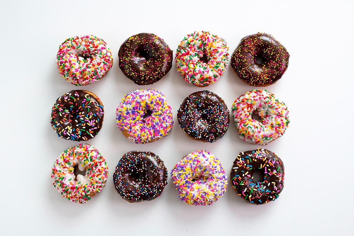 Donuts