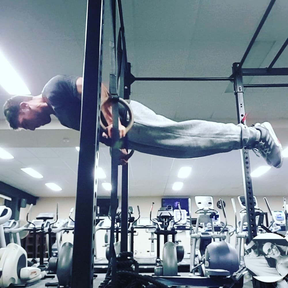 Dale training