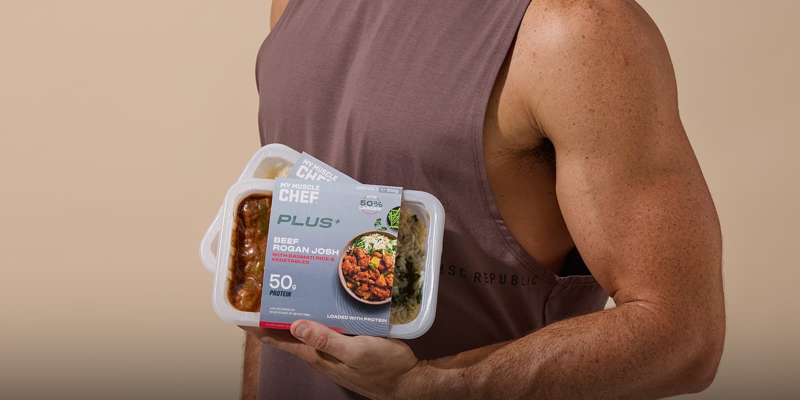plus meals header