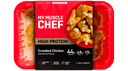 High Protein Meals