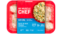 Lo-Cal Meals