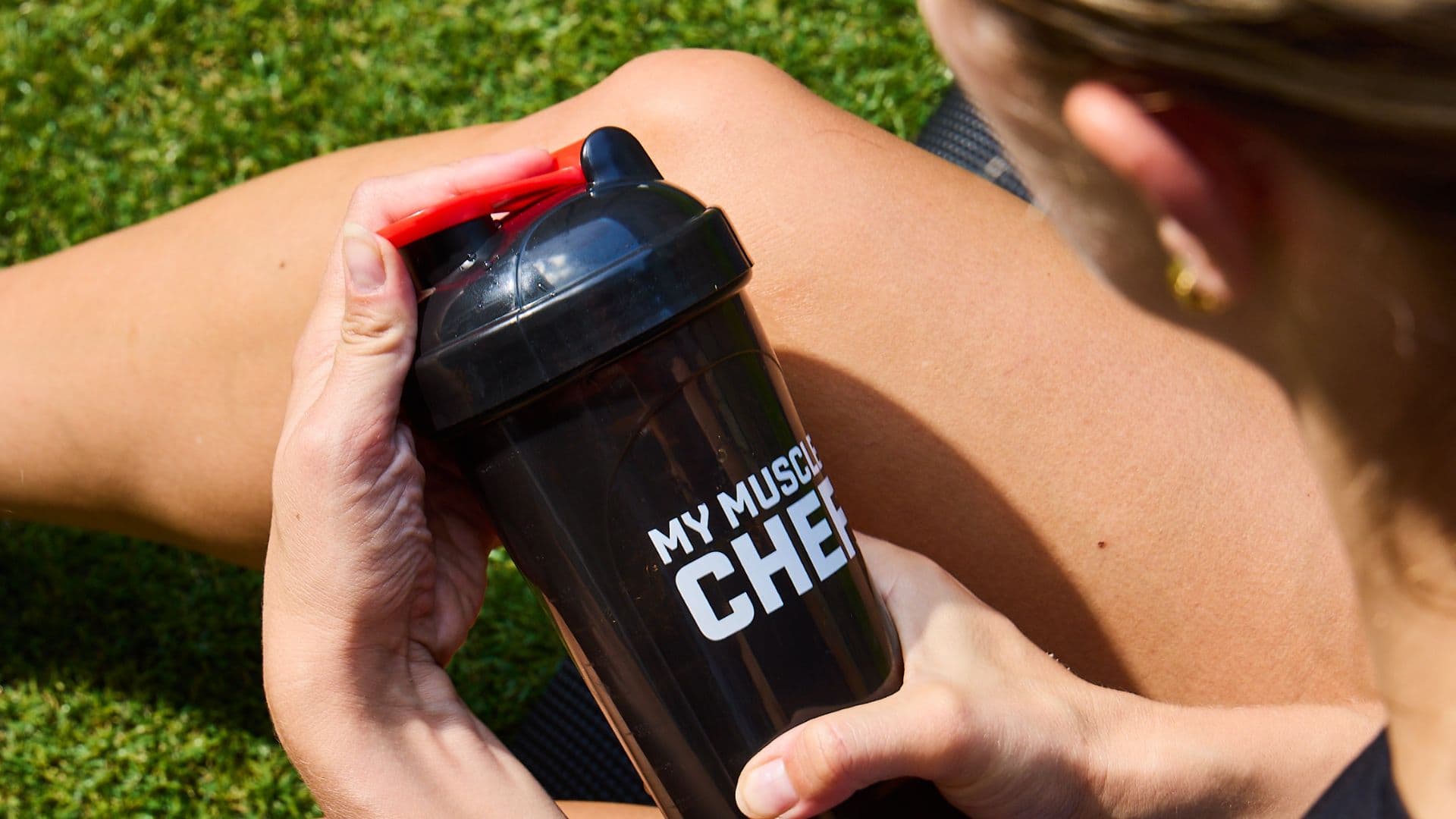 Protein Shake