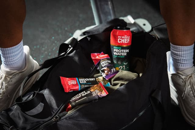 Protein Snacks