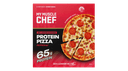 Protein Pizzas
