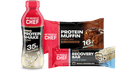 Protein Snacks