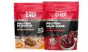 Protein Desserts